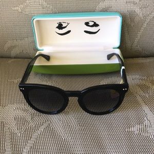 Black Kate ♠️ Sunglasses